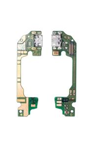 Ally Mobile Alcatel Idol 3 4,7 Ot-6039 Uyumlu Şarj Soket Mikrofon Bordu