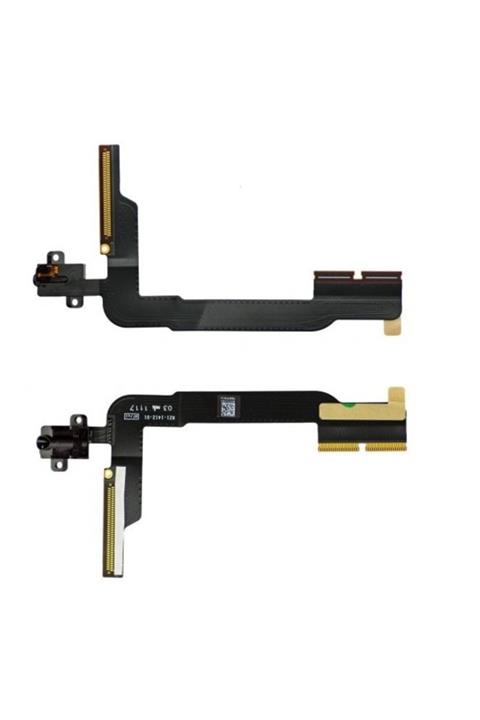 Ally Mobile Ally Ipad3 Wifi Kulaklik Soketi-rz