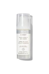 REN V U002dcense Youth Vitality Day Cream U002d Gündüz Kremi