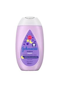Johnson & Johnson Johnsons Baby Bedtime Losyon 300 Ml