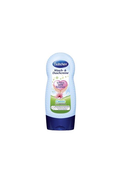 Bübchen Bebek Duş Kremi 230 ml
