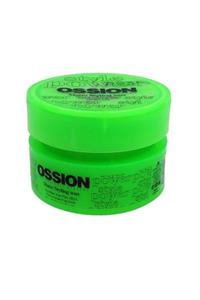 Morfose Ossion Mat Styling Matte Wax 100 Ml