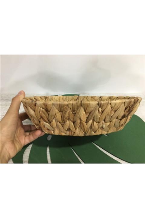 BALSA Hasır Ekmeklik