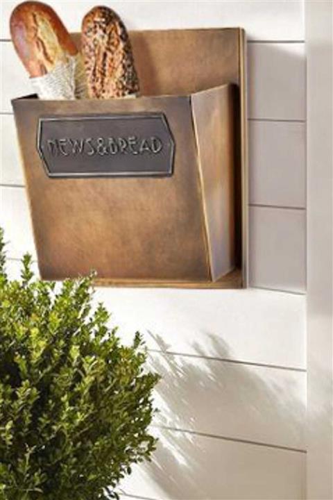 The Mia Ekmek & Gazetelik - Gold