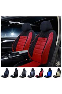 SMRAUTOACCESSORY Seat Leon Oto Koltuk Kılıfı