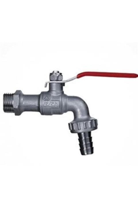 Eca 1/2 Küresel Bahçe Musluğu