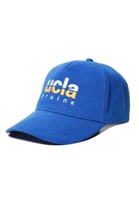 UCLA Osos Mavi Baseball Cap Nakışlı Unisex Şapka