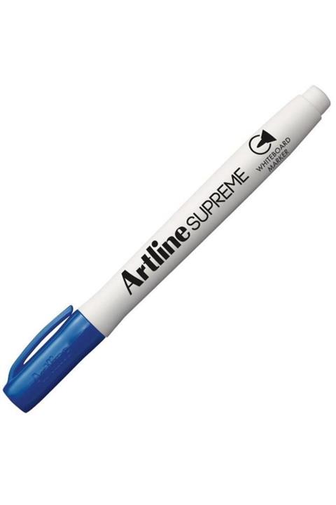 artline Artlıne Supreme Epf-507 Tahta Kalemi Mavi