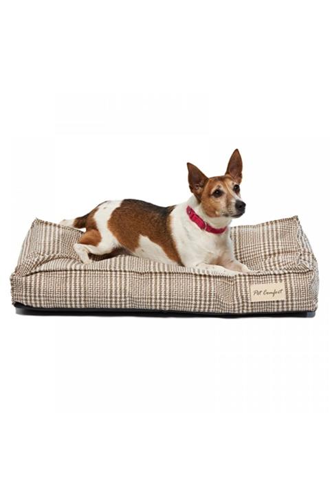 MCE Pet Pet Comfort Lima Varius 02 Köpek Yatağı S 40x70cm