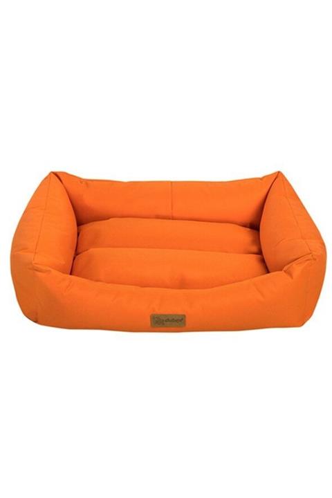 Dubex Gelato Dikdörtgen Yatak Vr08 Turuncu (xl)70x95x22h Cm