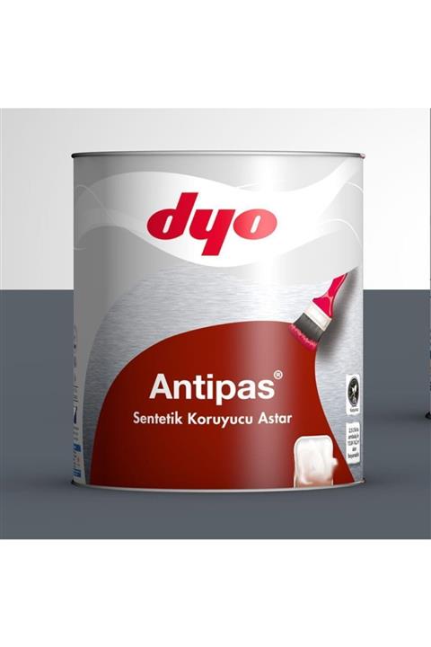 Dyo Gri Antipas 0,75 l