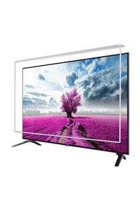 Etiasglass Vestel 49FA9000 Tv Ekran Koruyucu Ekran Koruma Camı