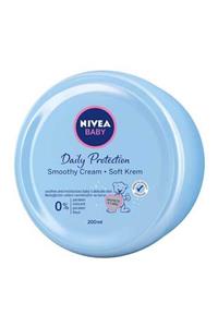 Nivea Nemlendirici Bebek Kremi 200ml