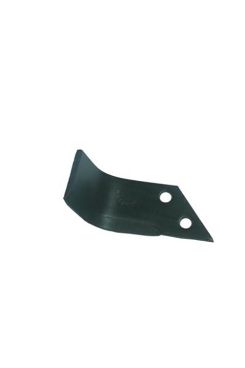 COŞKUN Tarım Makina Frezeli Sıra Ara Çapa Bıçak Sol-türkay