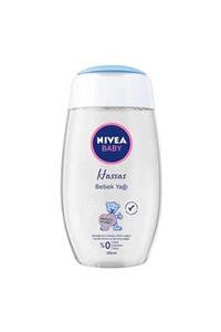 Nivea Bebek Bakım Yağı 200ml