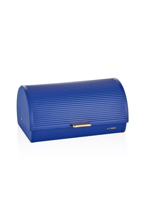 Neva N2725 Mavi Sweet Premıum Yakamoz Newlıne Ekmeklik