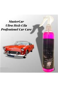 MasterCar Ultra Hızlı Cila Seramik Etkili Görünüm 470 ml