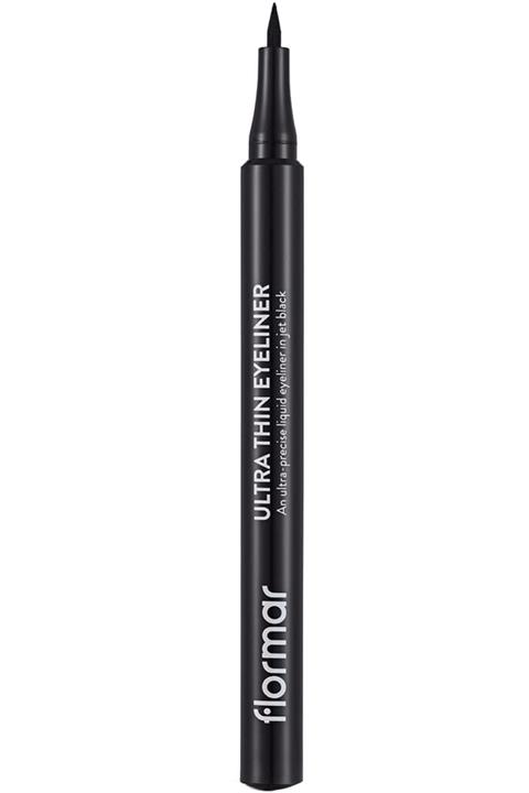 Flormar Ultra Thin Eyeliner Siyah Kategori: Eyeliner