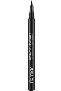 Flormar Ultra Thin Eyeliner Siyah Kategori: Eyeliner