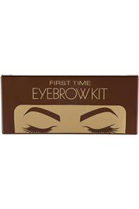 Fırst Time Marka: First Time Eyebrow Kit Kategori: Eyeliner