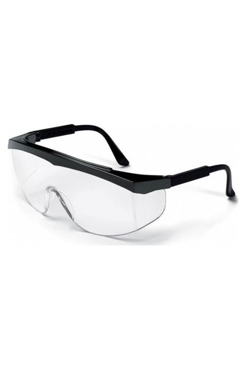 CLASSİC Koruyucu Gözlük, Taşlama - Kesme - Çapak Iş Güvenliği Gözlüğü