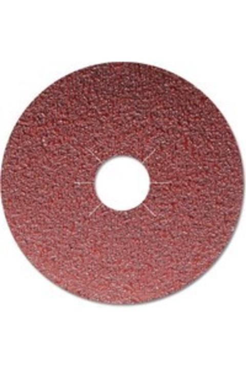 KARBOSAN Fiber Zımp.metal 180x22 Mm 36 Kum