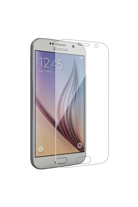 Samsung Galaxy S7 Ekran Koruyucu Temperli Premium Cam Koruma