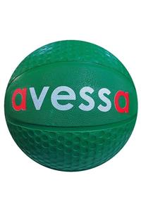 AVESSA Yeşil Sağlık Topu