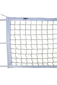 SELEX V-650 Voleybol Ağı 9,75 M En X 1 M Yükseklik X 10 Cm Kare Aralığı