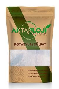 aktarloji 3 Kg Potasyum Sülfat Gübresi