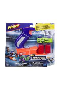 Nerf Nitro Throttleshot Blitz