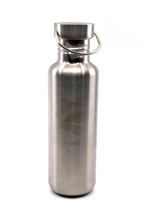 Okuma Bass Stainless Steel Water Bottle (matara) 800 Ml