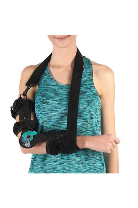 Soles Açı Ayarlı Dirseklik  Ithal