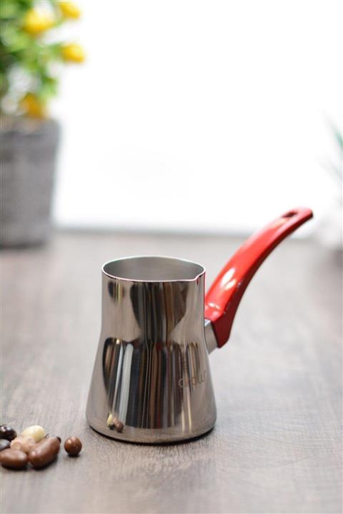 Şahane Pazar Arow Kule Çelik Sütlük No:5 Fma04089