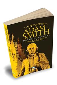 Liberte Yayınları Adam Smith