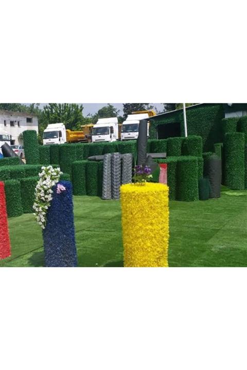 KALE Çim Çit / Dekoratif Çit