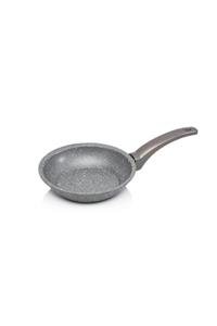 EW's Kitchenware 14 Cm Gri Granit Mini Tava