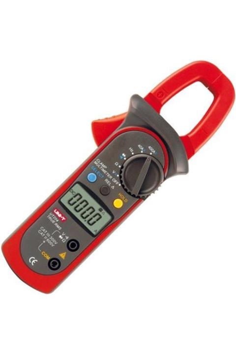 Unit Ut 204 400a Ac/dc True Rms Pensampermetre
