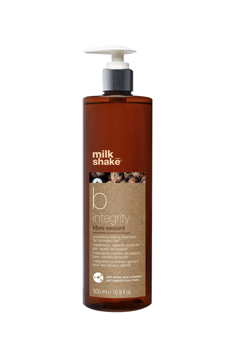 Milkshake İntegrity Fiber Sealant 500 ml 8032274078463