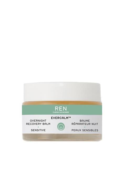 REN Evercalm Overnight Recovery Balm\- Gece Onarıcı Balsam