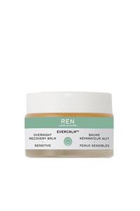 REN Evercalm Overnight Recovery Balm\- Gece Onarıcı Balsam