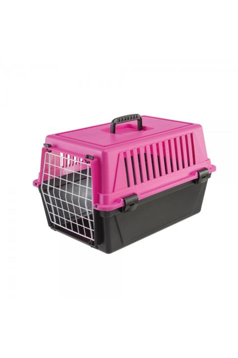 Ferplast Atlas 10 El Taşıma Çantası Fucsıa