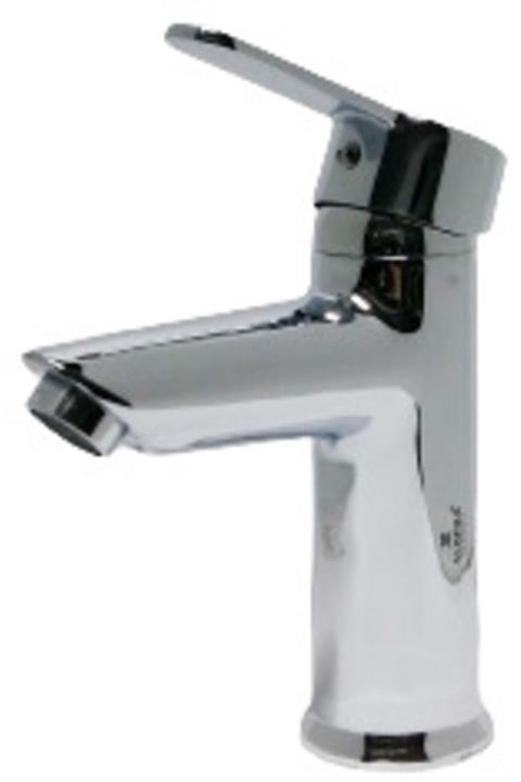 ALBERA ARMATÜR Banyo Lavabo Batarya Elegant Mix 40'lık