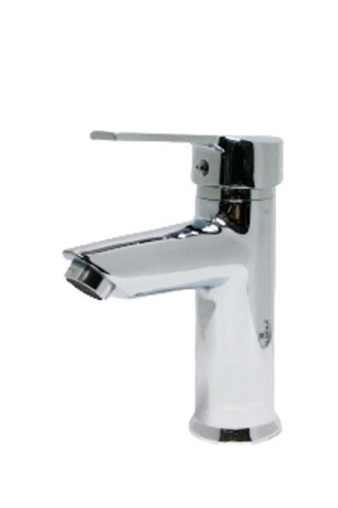 ALBERA ARMATÜR Banyo Lavabo Batarya Green Mix 40'lık