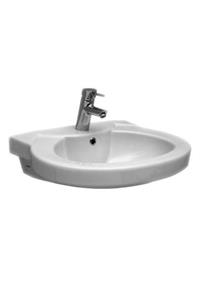 Eca Serel Prelude Lavabo 50x60 Cm 6501tds000