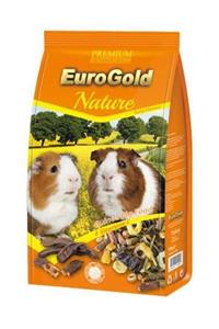 EuroGold Guinea Pig Yemi 750gr