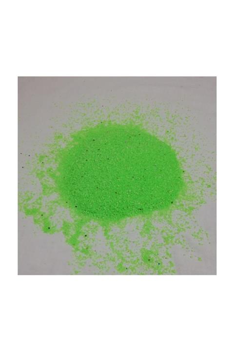 SevdePet Yeşil Kuartz Kum 2mm 950 Gr 10 Lu Paket