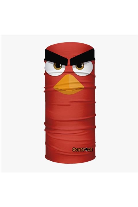 ScarfAce Bandana Angrybirds Bandana / Boyunluk / Outdoor