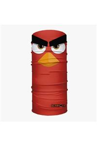 ScarfAce Bandana Angrybirds Bandana / Boyunluk / Outdoor