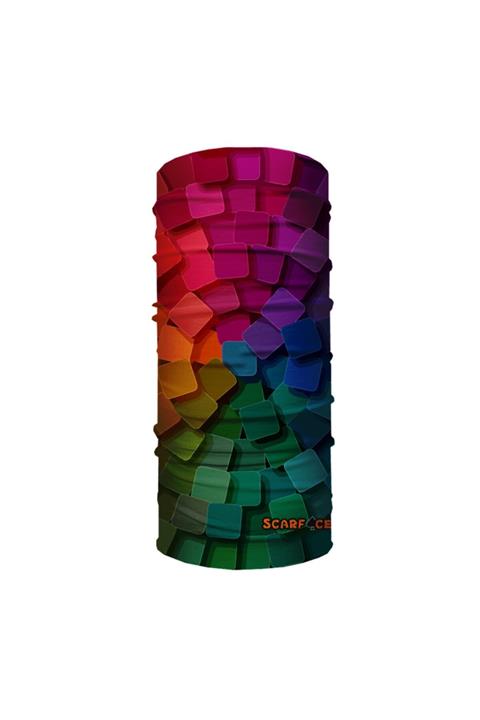 ScarfAce Bandana Chain Bandana/boyunluk/outdoor